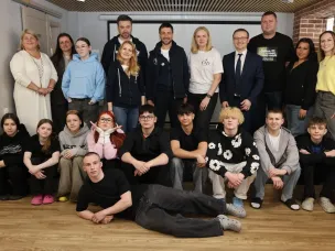 Нижегородская область стала первым регионом проекта «Социальный маршрут. Мобильный сенатор»